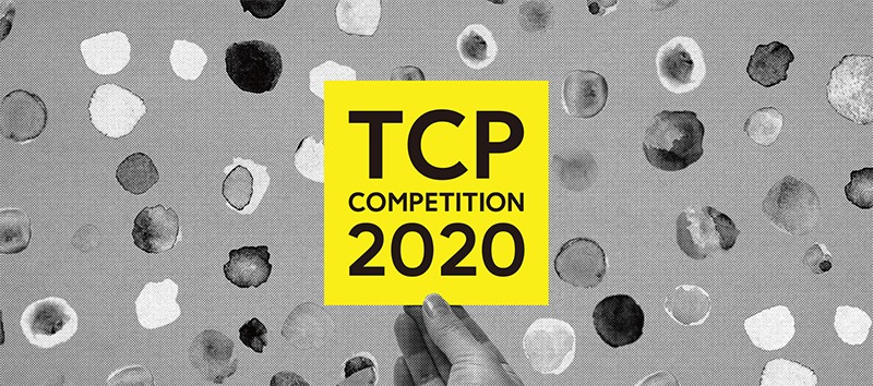 「TSUTAYA CREATORSʼ PROGRAM FILM 2020」ロゴ