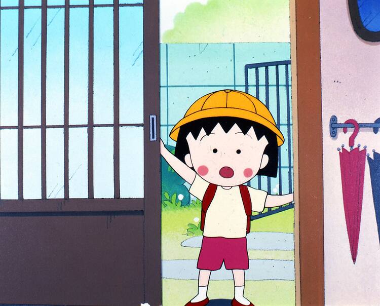 さくらももこ脚本 映画ちびまる子ちゃん 3本 カートゥーン ネットワークで放送 コメントあり 映画ナタリー