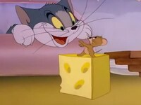 「トムとジェリー」シリーズ作品