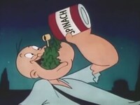 「ポパイ」シリーズ作品