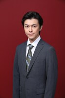 勝地涼演じる浅野務。