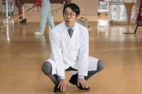 「一度死んでみた」新場面写真