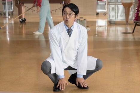 「一度死んでみた」新場面写真