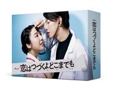 上白石萌音×佐藤健「恋はつづくよどこまでも」Blu-rayとDVDが7月発売 