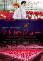 「リトル・ジョー」ポスタービジュアル