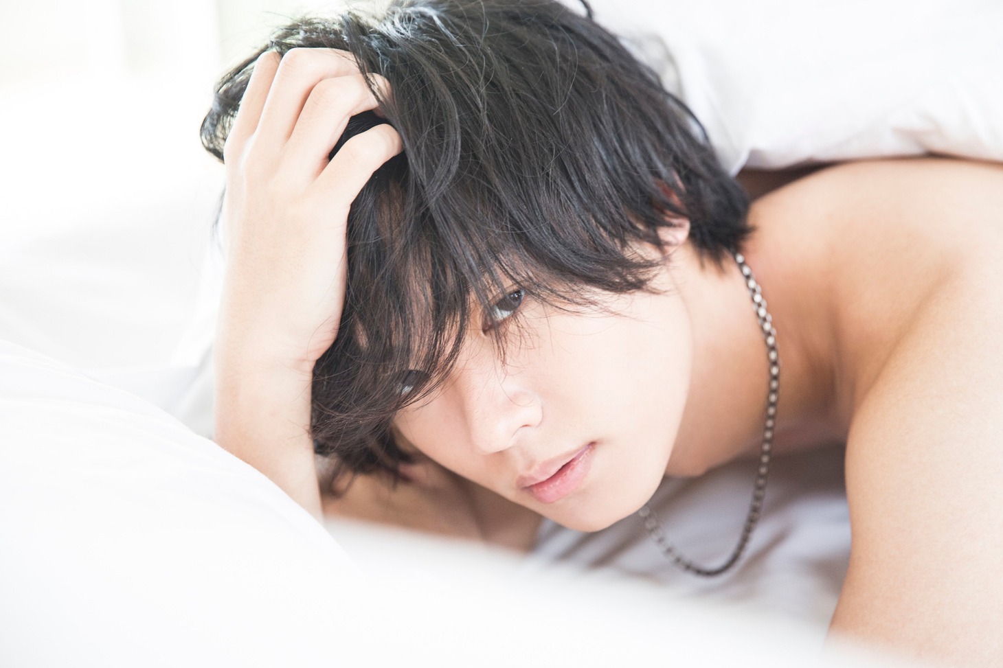 「SINCERE」中面サンプル