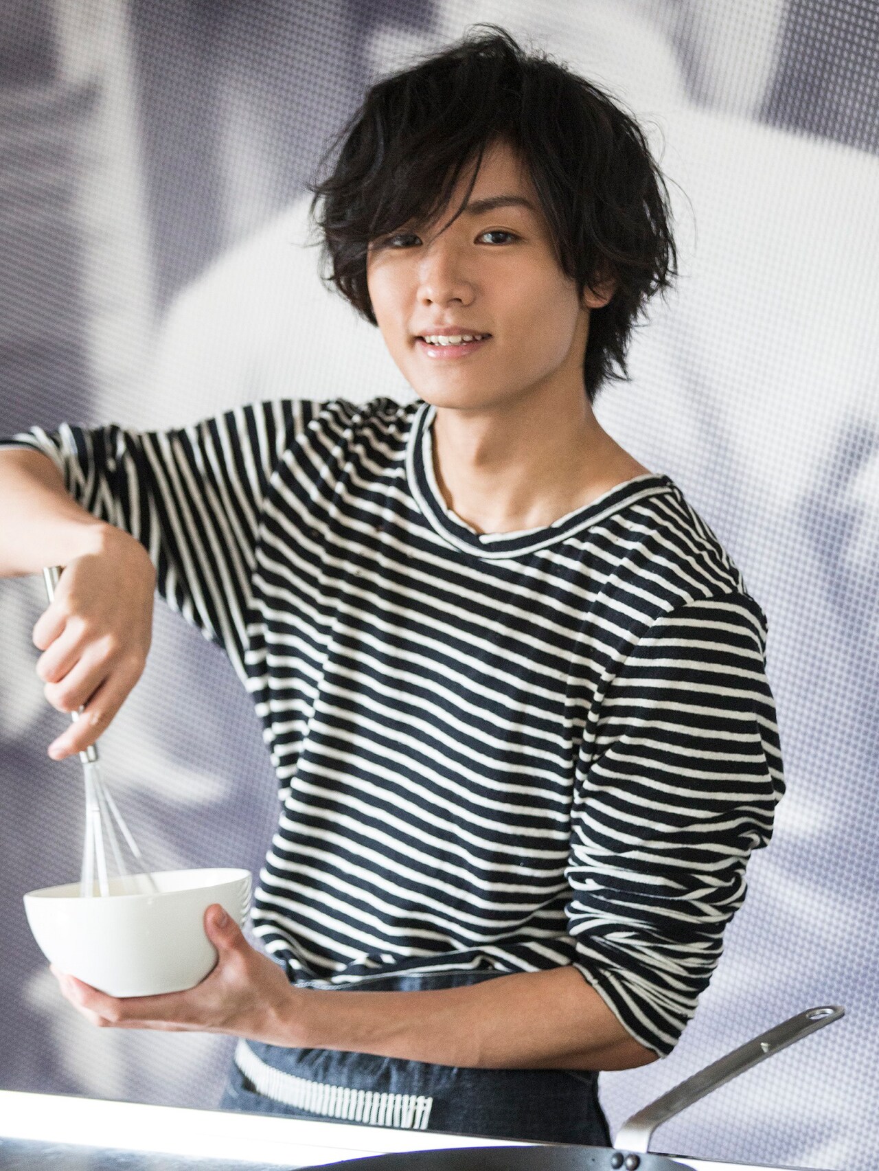 コメントにて希望 川村壱馬 THE RAMPAGE THE RAMPAGE・川村壱馬がファンへの思いを告白「本当に感謝しか