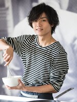 「SINCERE」中面サンプル