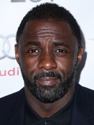 イドリス・エルバ（写真提供：Image Press Agency / Sipa USA / Newscom / ゼータ イメージ）