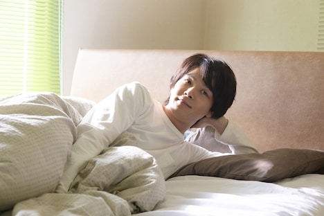 「水曜日が消えた」新場面写真