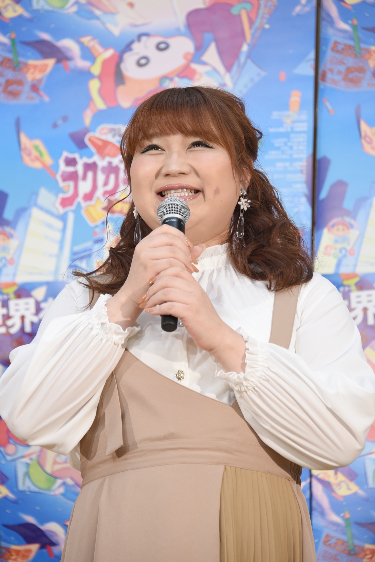 りんごちゃん