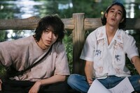 「劇場」より。