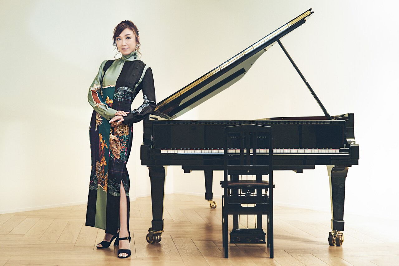 ユーミンの秘話描くSPドラマ放送、松本まりかと菊池風磨が松任谷夫妻演じる