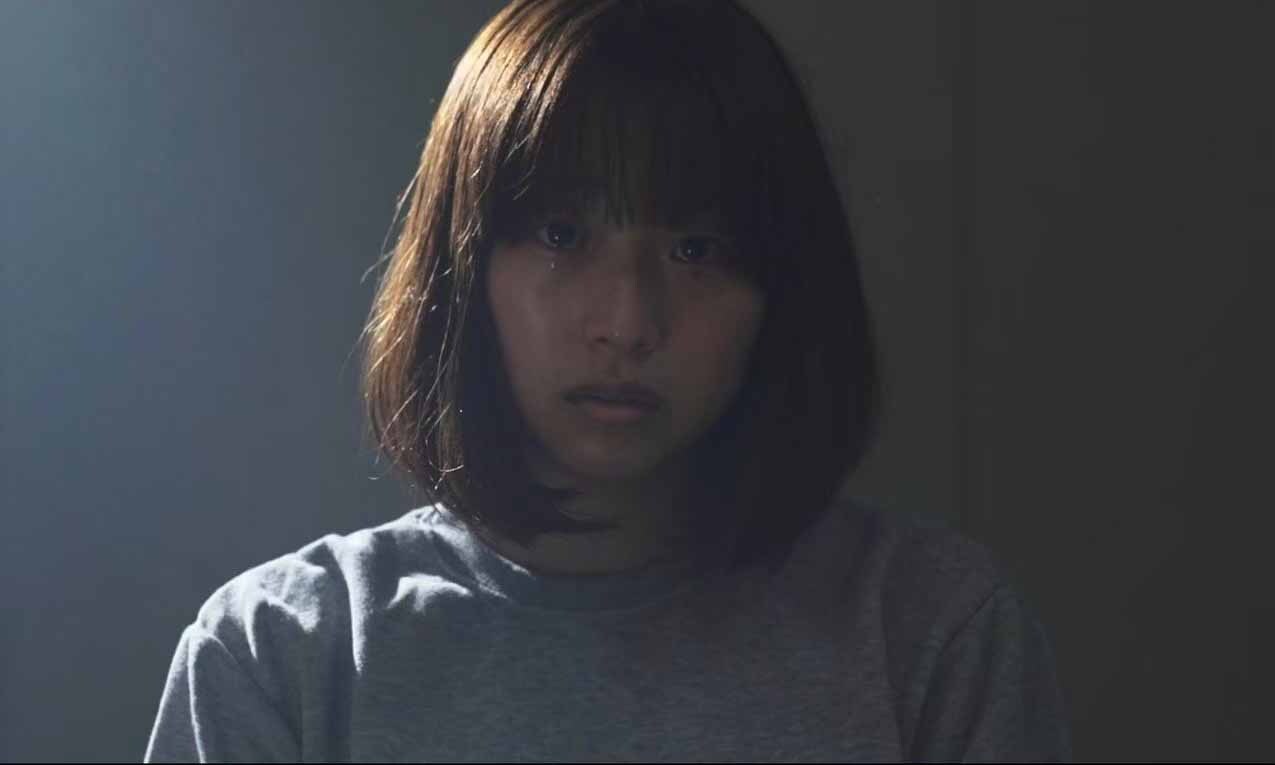 「そこにいた男」