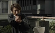 「そこにいた男」