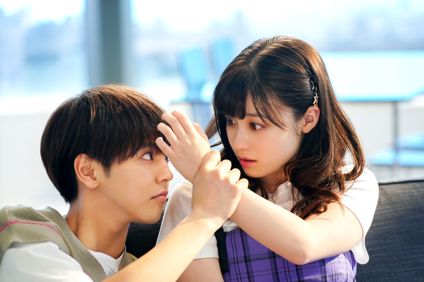 「午前0時、キスしに来てよ」