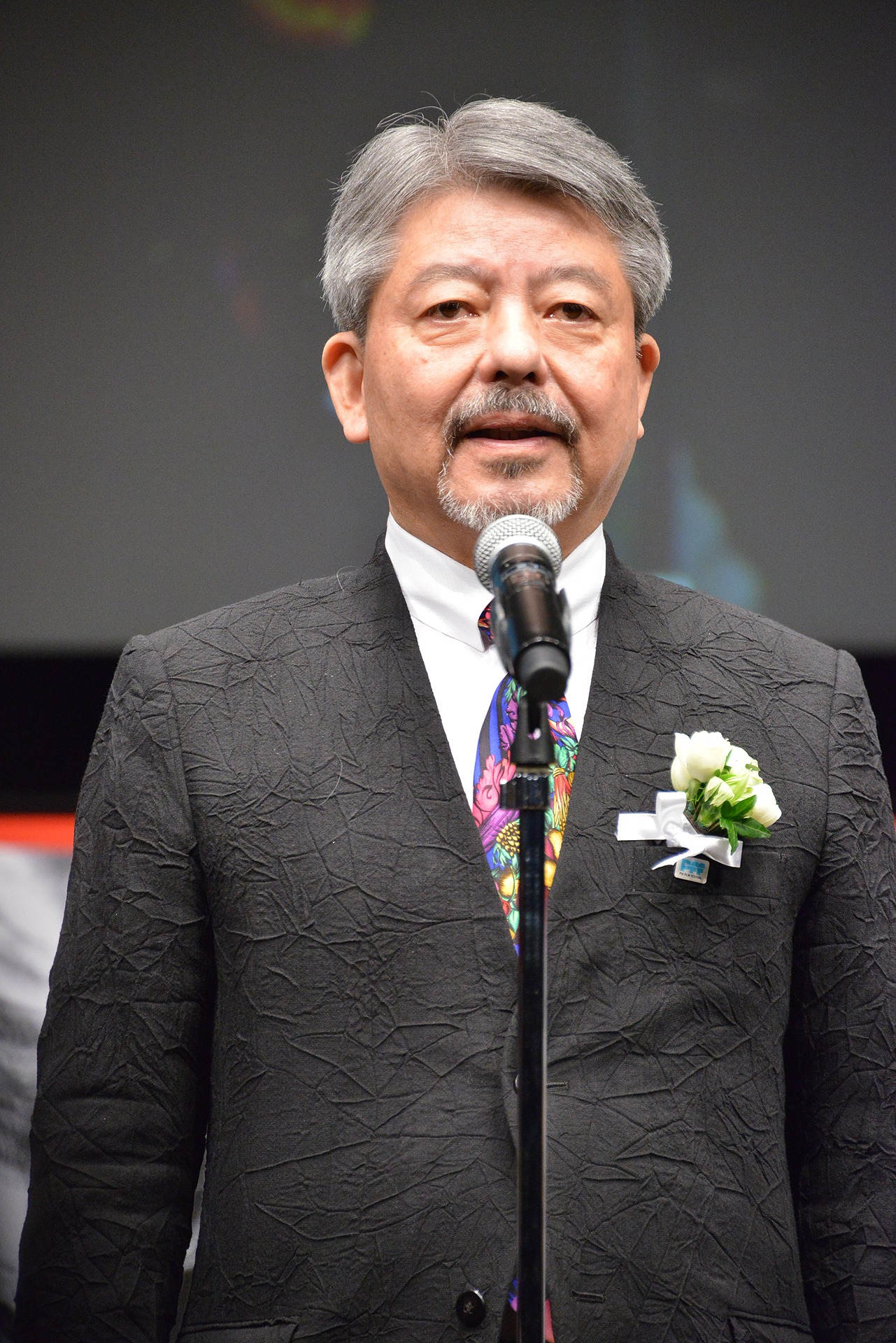 矢内廣