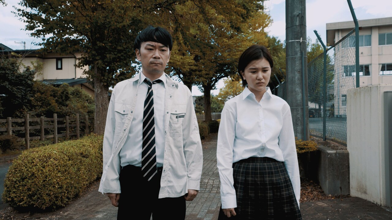 ラッパー狐火主演、MOOSIC LAB 2019出品作「GEEK BEEF BEAT」が公開