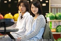 「his ～恋するつもりなんてなかった～」