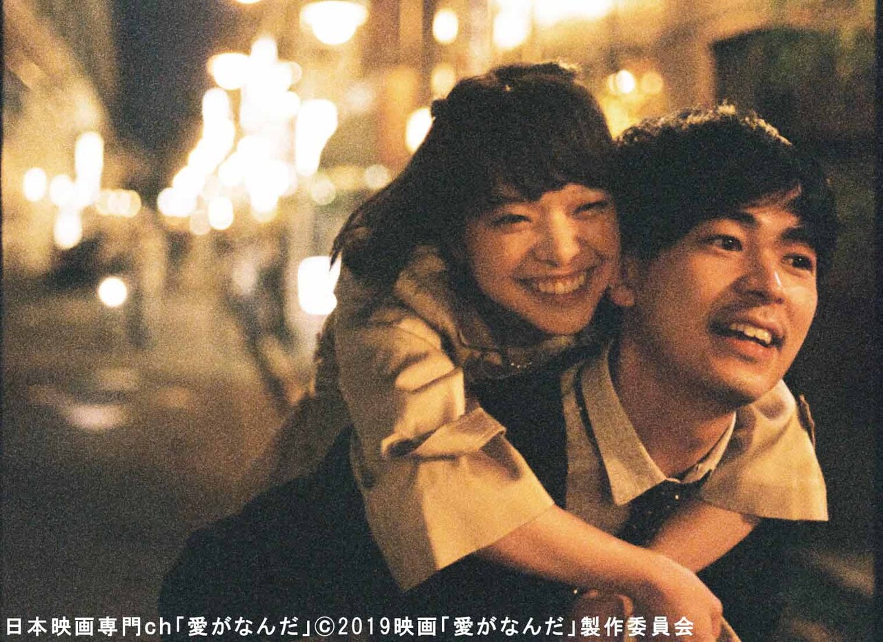 濱口竜介、今泉力哉、三宅唱の作品を3カ月連続で放送、「愛がなんだ」はテレビ初