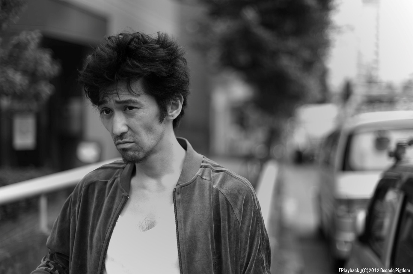 「Playback」
