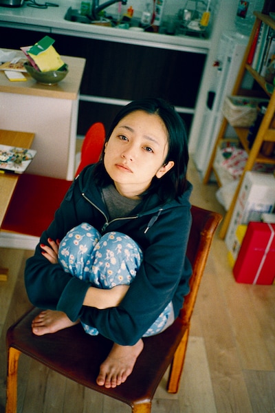 「我我」より。