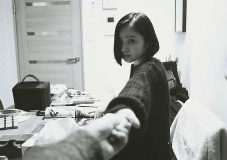 「我我」より。