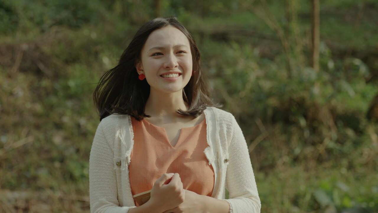 映画祭から生まれた「かくも長き道のり」公開、駆け出しの女優と歳上の恋人描く