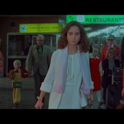 ダリオ・アルジェント版「サスペリア」など“魔女三部作”を一挙上映