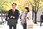 「三浦部長、本日付けで女性になります。」