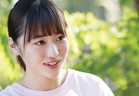 「のぼる小寺さん」ムビチケ特典のポストカード。