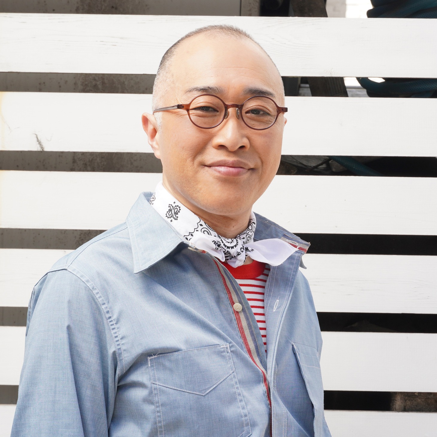八十田勇一
