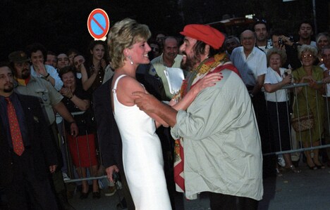 「パヴァロッティ 太陽のテノール」