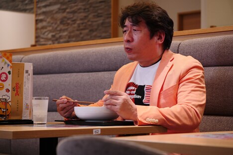 「ラーメン大好き小泉さん 二代目！」