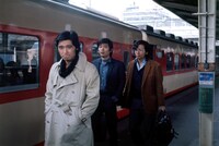 「青春の蹉跌」 (c)東宝