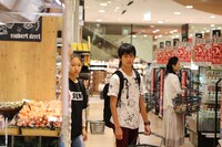 「テイクオーバーゾーン」