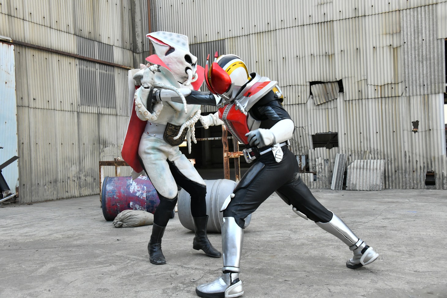 「仮面ライダー電王 プリティ電王とうじょう！」