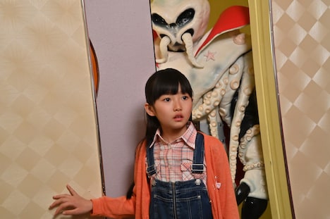 「仮面ライダー電王 プリティ電王とうじょう！」