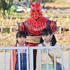 「プリティ電王」あらすじ解禁!デンライナーは平成元年へ、ナオミ役・秋山莉奈も出演