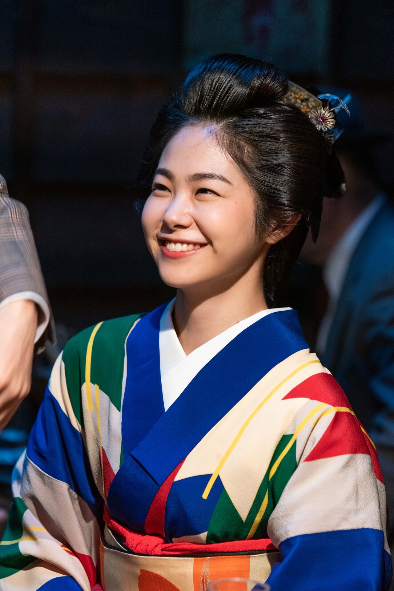 朝ドラ「エール」に井上希美、柿澤勇人、小南満佑子が出演、関連番組を明日放送