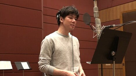 「もうすぐ!連続テレビ小説『エール』」より。