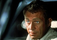 「ゲッタウェイ（1972年）」 (c)Warner Bros. Entertainment Inc.