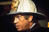 「タワーリング・インフェルノ」 (c)Warner Bros. Entertainment Inc. & Twentieth Century Fox Film Corporation