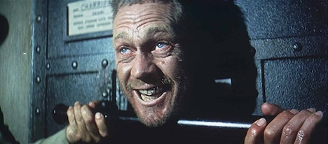 「パピヨン（1973年）」 (c)1973 Cinemotion N.V.