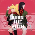 久保帯人の「BURN THE WITCH」が劇場中編アニメ化、ティザー映像公開