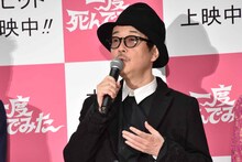 リリー・フランキー