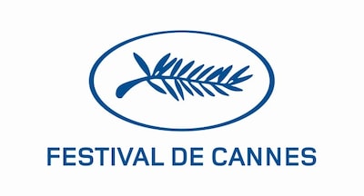 カンヌ国際映画祭 ロゴ