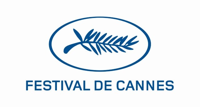 カンヌ国際映画祭 ロゴ