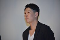 青山フォール勝ち