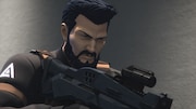 「攻殻機動隊 SAC_2045」